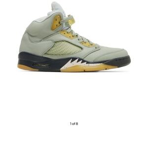Air Jordan 5 Retro ‘Jade Horizon’